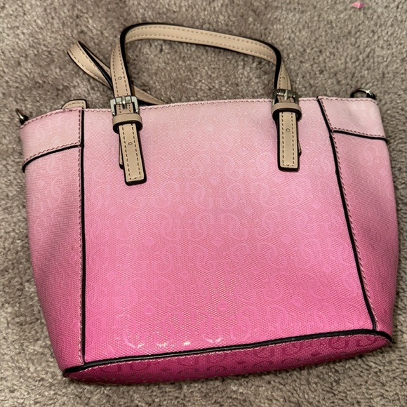 Guess Satchel - Picture 2 of 3